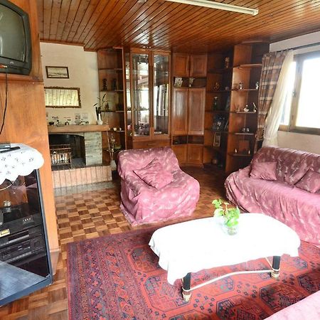 Hotel Chez Jeanne Antananarivo Ngoại thất bức ảnh