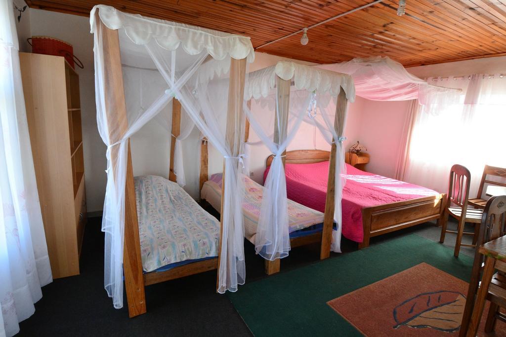 Hotel Chez Jeanne Antananarivo Ngoại thất bức ảnh