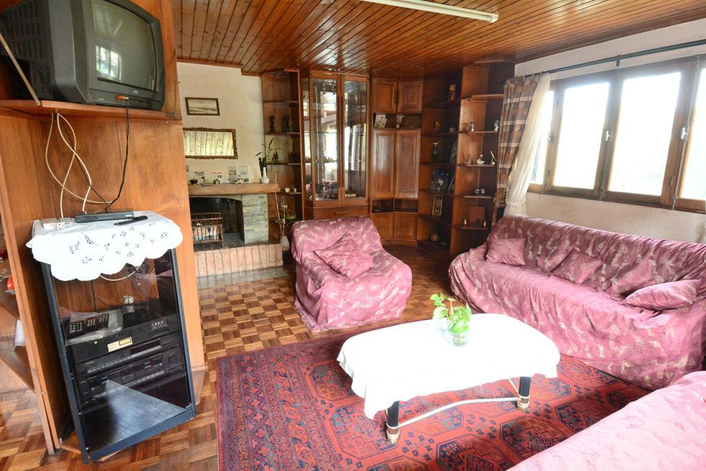 Hotel Chez Jeanne Antananarivo Ngoại thất bức ảnh