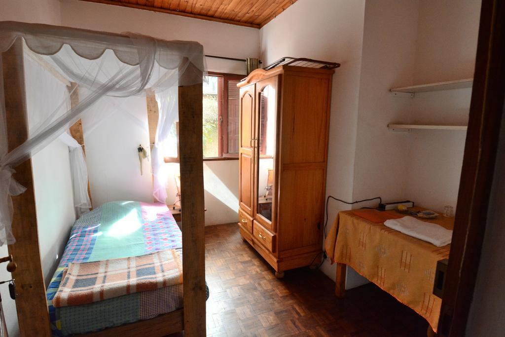 Hotel Chez Jeanne Antananarivo Ngoại thất bức ảnh
