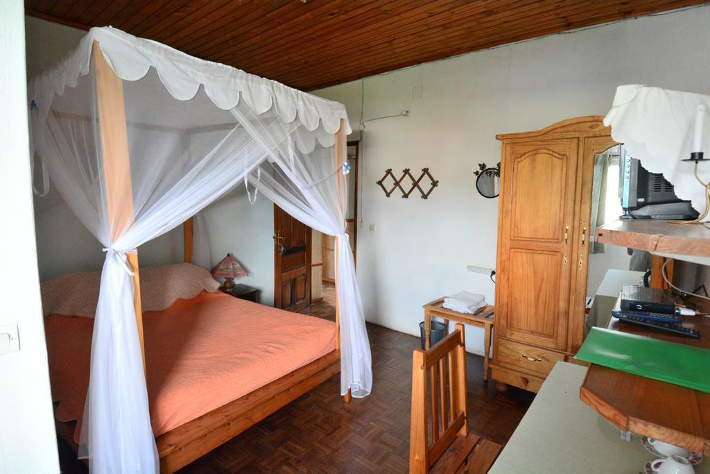 Hotel Chez Jeanne Antananarivo Ngoại thất bức ảnh