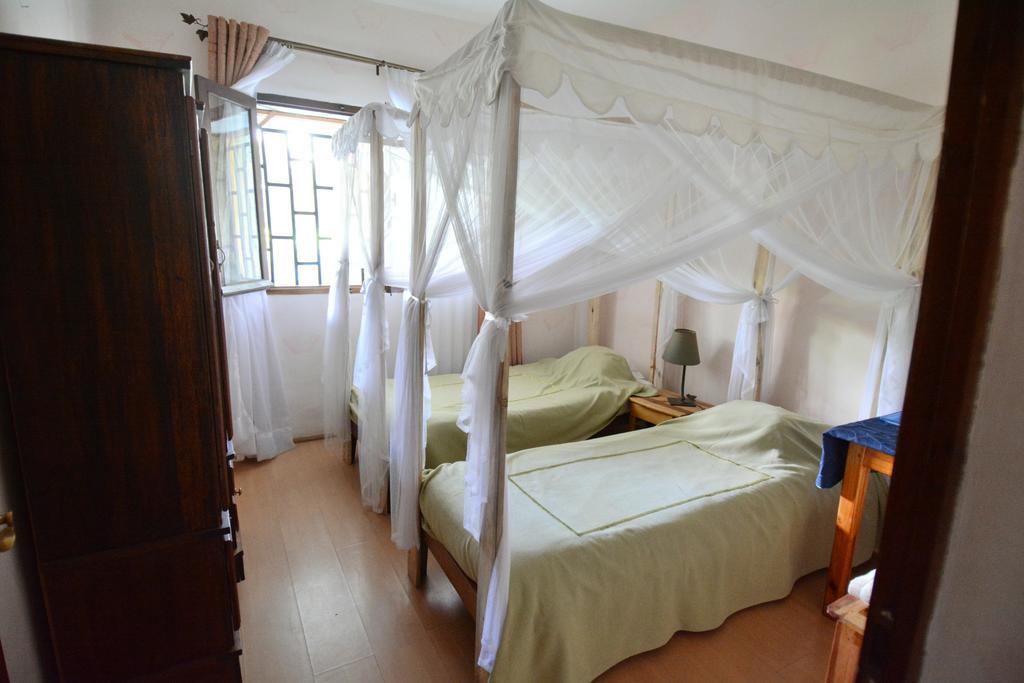 Hotel Chez Jeanne Antananarivo Ngoại thất bức ảnh