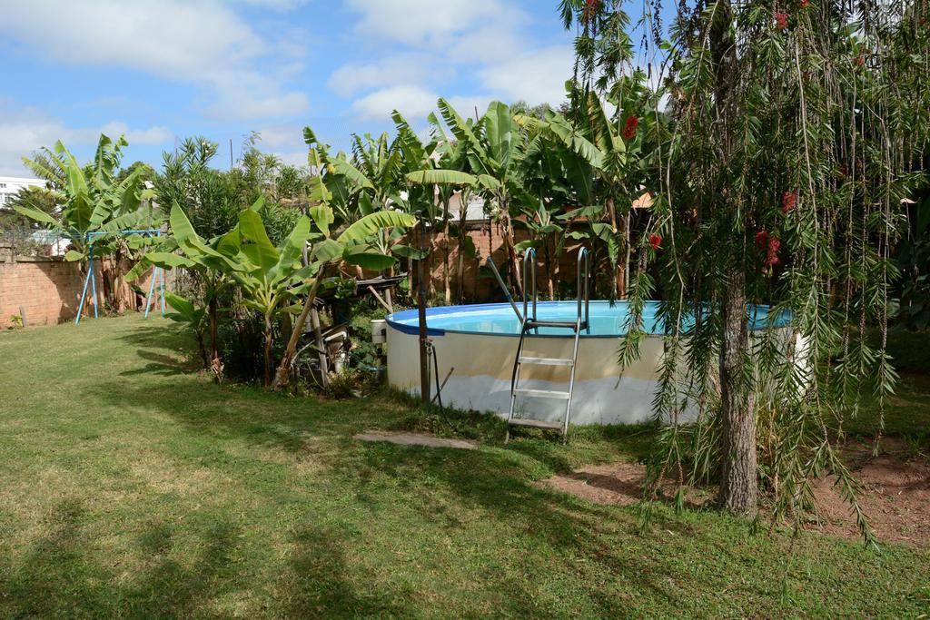Hotel Chez Jeanne Antananarivo Ngoại thất bức ảnh