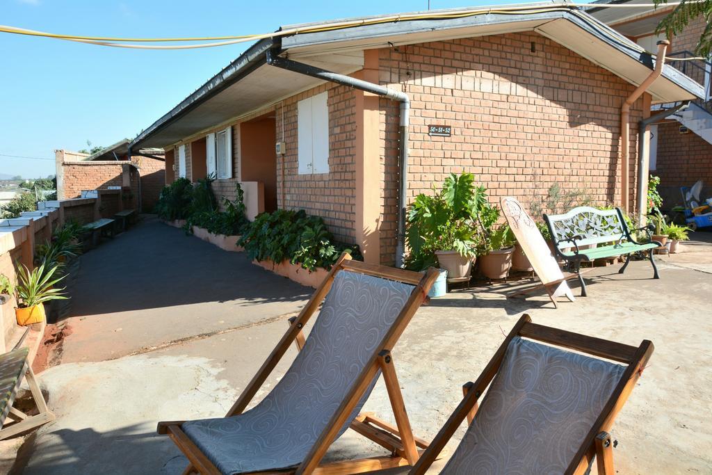 Hotel Chez Jeanne Antananarivo Ngoại thất bức ảnh