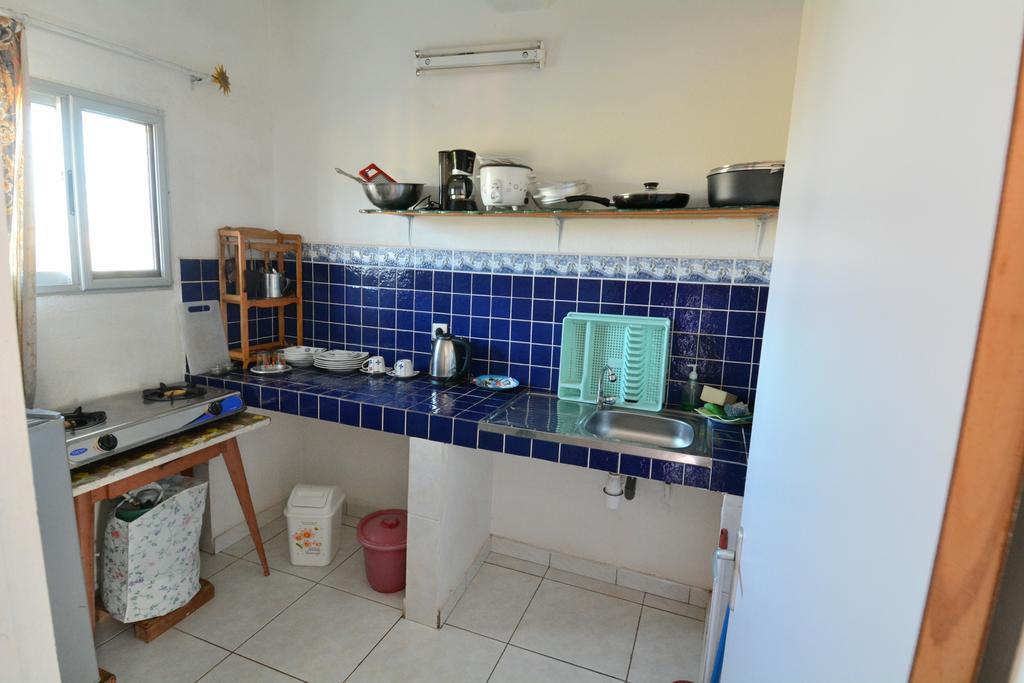 Hotel Chez Jeanne Antananarivo Ngoại thất bức ảnh