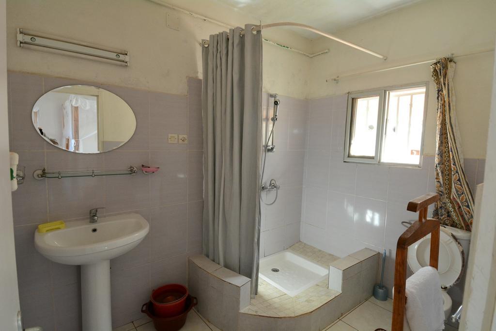 Hotel Chez Jeanne Antananarivo Ngoại thất bức ảnh